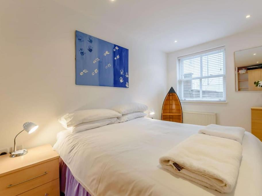 Appartamento The Beautifully Central Flat 3 The Cobourg Tenby Esterno foto