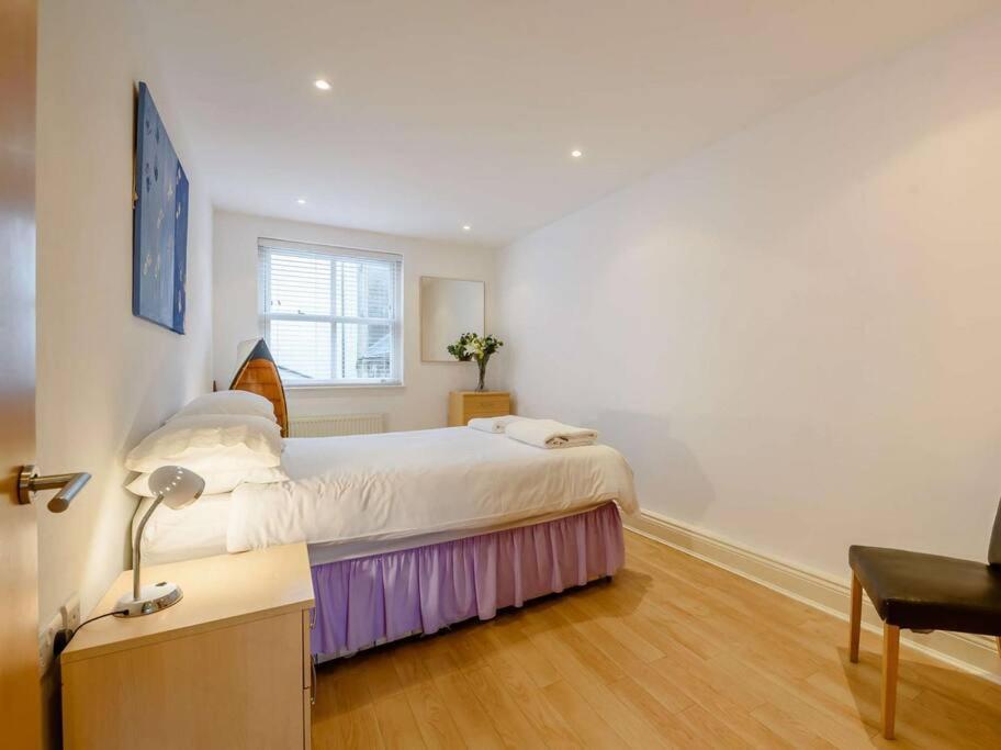 Appartamento The Beautifully Central Flat 3 The Cobourg Tenby Esterno foto